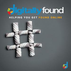 Digitally Found™ - Helping You Get Found Online