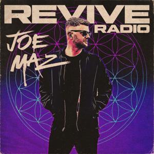 Joe Maz Radio