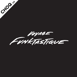 Voyage Funktastique