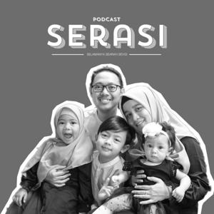 Podcast Serasi