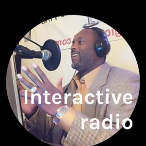 Interactive radio