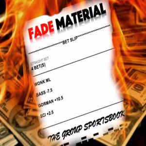 Fade Material