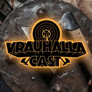 Vrauhalla Cast