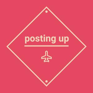 PostingUp podcast