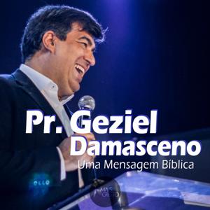 Pr. Geziel Damasceno