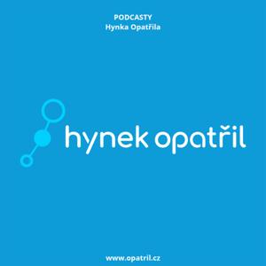 Podcasty od Hynka