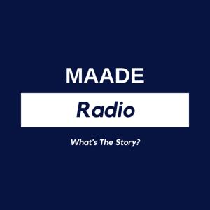 MAADE Radio