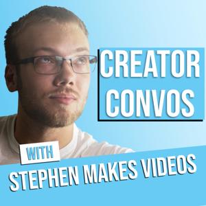 Creator Convos