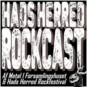 Hads Herred Rockcast