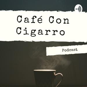 Café Con Cigarro