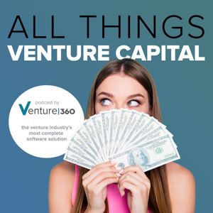 All Things Venture Capital