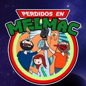 Perdidos en Melmac