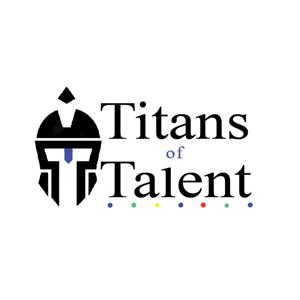 Titans of Talent