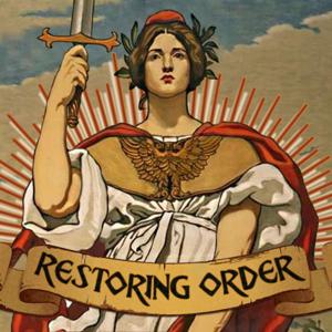 Restoring Order