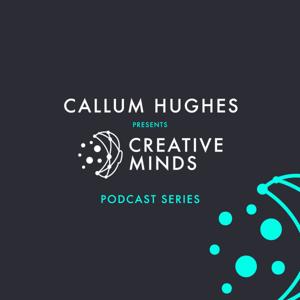 Creative Minds Podcast