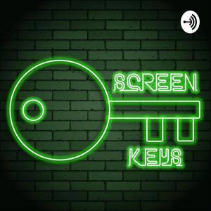 Screen Keys