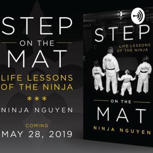 STEP ON THE MAT
