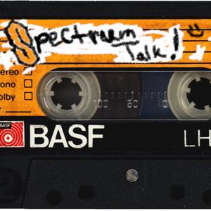 Spectrum Talk!