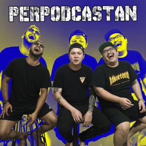 PERPODCASTAN