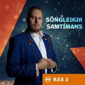 Söngleikir samtímans