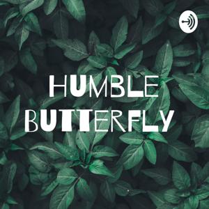 Humble Butterfly 🫶🏼