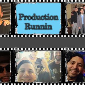 Production Runnin