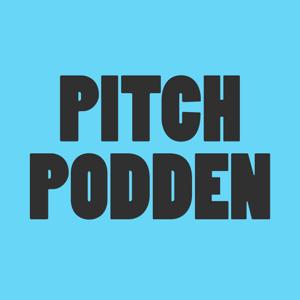 Pitchpodden