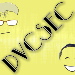 The PVC Security Podcast