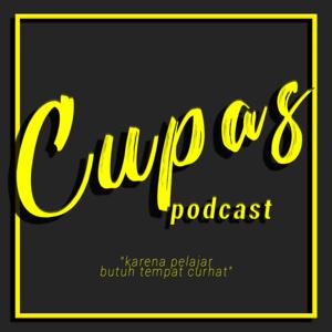 CUPAS (Curhatan Para Siswa)