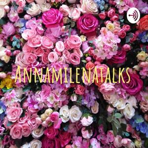 Annamilenatalks