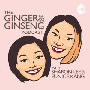 Ginger and Ginseng