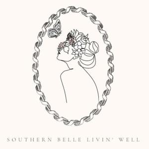 Southern Belle Livin' Well