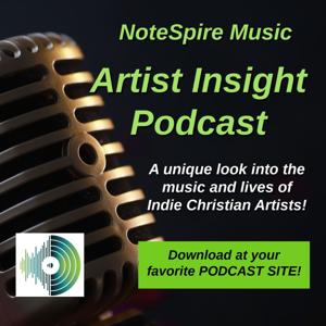 NoteSpire Radio Artist Insight