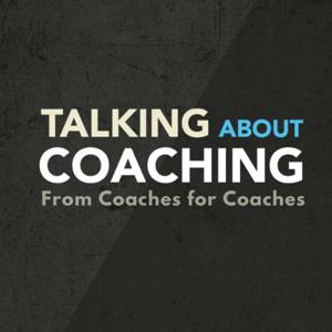 Talking about Coaching by Yannick Jacob, Siwash Zahmat & Nicki Drab