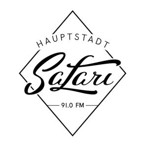 Hauptstadtsafari