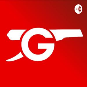 Gunners Xtra - Arsenal podcast