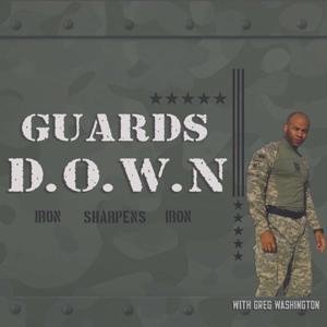 Guards Down - Overcoming Complicated Grief and PTSD through Culturally Sensitive Therapy Hosted by Greg Washington