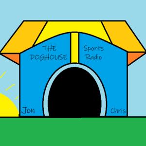 Dog House Sports Radio