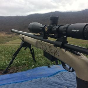 BangSteel Long Range Shooting Podcast by BangSteel Long Range Shooting