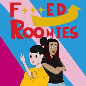 F****d Up Roomies