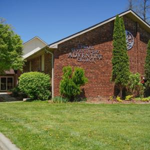 Upward Seventh-Day Adventist Church