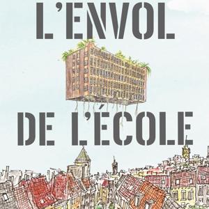 L'envol de l'école
