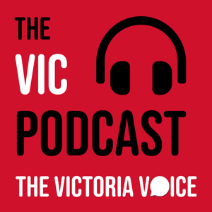 The Vic Podcast