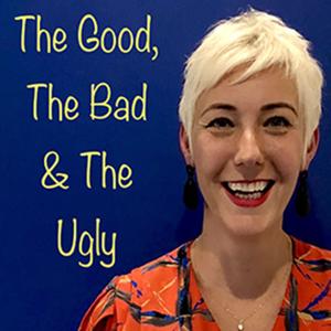 The Good The Bad and The Ugly