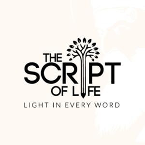 The Script of Life