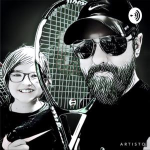 The Backhand Buzz - Let's Talk Tennis!