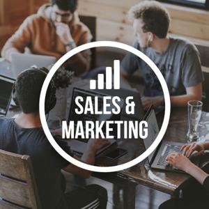 The Sales and Marketing Podcast