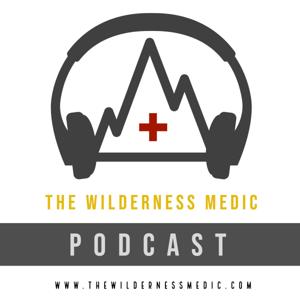 The Wilderness Medic Podcast