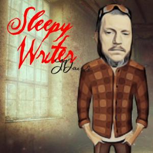 The Sleepy Writer Podcast