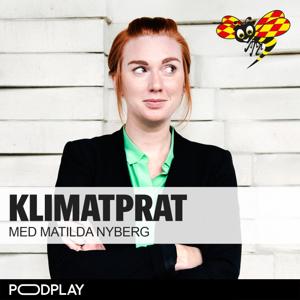 Klimatprat